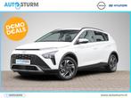 Hyundai Bayon 1.0 T-GDI Comfort Smart | Navigatie | Camera |, Auto's, Hyundai, 47 €/maand, Origineel Nederlands, Te koop, 5 stoelen