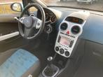 Opel Corsa 1.4-16V Cosmo | 5-Deurs + Cruise + Clima nu € 4, Auto's, Voorwielaandrijving, Euro 5, Gebruikt, 4 cilinders