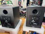 Devine MR6A active luidsprekers zo goed als nieuw, Ophalen, Zo goed als nieuw, Overige merken