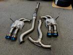 Invidia Titanium R400 catback uitlaat Subaru Impreza STi 15+, Ophalen of Verzenden