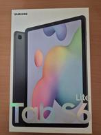 Galaxy Tab S6 Lite, Computers en Software, Android Tablets, 10 inch, Tab S6 Lite, Ophalen of Verzenden, Zo goed als nieuw