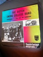 The Dutch Swing College Band : Dominique Favorieten Expres (, Gebruikt, Ophalen