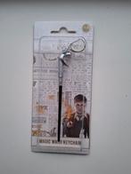 Harry Potter Toverstaf Sleutelhanger - Lucius Malfoy, Verzamelen, Harry Potter, Ophalen of Verzenden, Zo goed als nieuw, Overige typen
