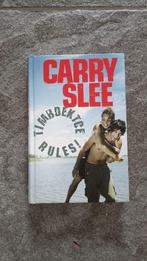 Jeugd Boek Timboektoe Rules van Carry Slee, Ophalen of Verzenden, Zo goed als nieuw, Carry Slee