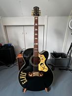 Epiphone LTD ELVIS PRESLEY EJ-200 semi akoestisch gitaar, Muziek en Instrumenten, Ophalen of Verzenden, Gebruikt, Epiphone
