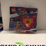 Lego the lego movie, Nieuw