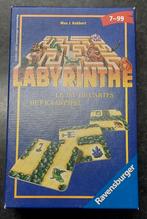 Labyrint het kaartspel, Ophalen of Verzenden, Gebruikt