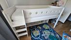 Flexa halfhoogslaper (kan ook als gewoon bed), Kinderen en Baby's, Kinderkamer | Stapelbedden en Hoogslapers, Ophalen, Gebruikt