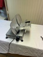 Prof. snijmachine., Ophalen of Verzenden, Zo goed als nieuw