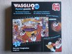 950 Puzzel: Wasgij? #12 - De onverwachte verdachten!, Ophalen, 500 t/m 1500 stukjes, Zo goed als nieuw, Legpuzzel
