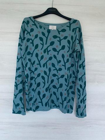 Numph Shirt Lange Mouw XS beschikbaar voor biedingen