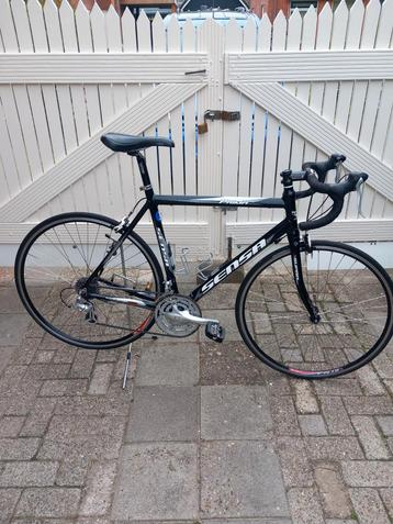 Sensa Racefiets zgan. beschikbaar voor biedingen