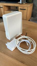 Ziggo Smart WiFi modem (Connect Box), Ophalen of Verzenden, Gebruikt