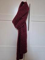 Prachtige sjaal Bellamy (o.a. wol en alpaca), Kleding | Dames, Ophalen of Verzenden, Nieuw, Maat 46/48 (XL) of groter, Sjaal