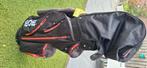 Golftas Bob, Sport en Fitness, Golf, Ophalen of Verzenden, Zo goed als nieuw, Tas, Overige merken