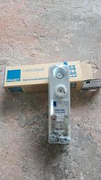 10x lichtmast set afzekeren lichtmast +, Ophalen, Slot