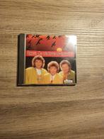 Cd die flippers, Ophalen of Verzenden, Zo goed als nieuw