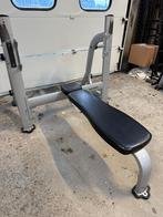 Bodytone flat benchpress/ bench/ bankdruk/ bench press, Sport en Fitness, Fitnessmaterialen, Ophalen, Gebruikt, Overige typen