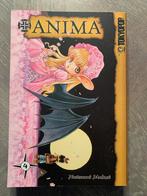 Anima Manga - Natsumi Mukai - Volume 4, Eén stripboek, Ophalen of Verzenden, Zo goed als nieuw