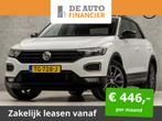 Volkswagen T-Roc 2.0 TSI 4Motion Sport € 26.945,00, Auto's, Volkswagen, Automaat, 15 km/l, 74 €/maand, 1984 cc