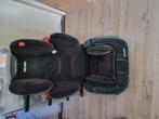 recaro autostoel kind gratis, Ophalen of Verzenden, Gebruikt, Overige merken, Autogordel