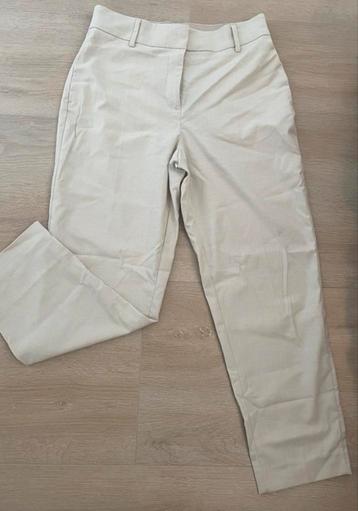 H&M Pantalon Linnen Look beschikbaar voor biedingen