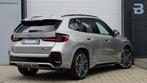 BMW X1 xDrive30e M-Sport Pro | Massage | Harman/Kardon | Pan, 12 maanden, Zwart, Bedrijf, Hybride Elektrisch/Benzine