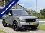 Land Rover Range Rover 4.4 SDV8 Autobiography | Bomvol | Gri, Automaat, Euro 5, 8 cilinders, Bruin