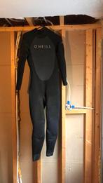 Wetsuit oneil en surfboard, Watersport en Boten, Watersportkleding, Wetsuit, Gebruikt, Oneil, Kind