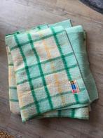 Dekens, Didas, zuiver scheerwol, Ophalen