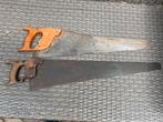 Antieke handzagen, 1 Spear and Jackson, Ophalen