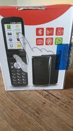 Emporia V188 mobiele senioren telefoon, 3 tot 6 megapixel, Ophalen of Verzenden, Zo goed als nieuw, Zonder simlock