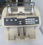 geldtelmachine bankbiljettelmachine Biljettelmachine, Ophalen of Verzenden, Sorteermachine of Telmachine