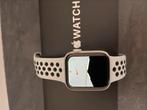 Apple Watch (Series 6) 2020 GPS 40 mm - Aluminium Zilver, GPS, Gebruikt, Ophalen of Verzenden, Apple