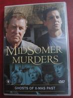 Midsomer Murders - Ghosts of X-mas Past, Cd's en Dvd's, Dvd's | Tv en Series, Vanaf 12 jaar, Ophalen of Verzenden, Zo goed als nieuw