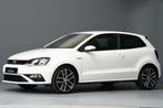 Volkswagen Polo 1.8 TSI GTI AIRCO | CRUISE | BLUETOOTH, Auto's, Volkswagen, Voorwielaandrijving, Stof, Gebruikt, Euro 6