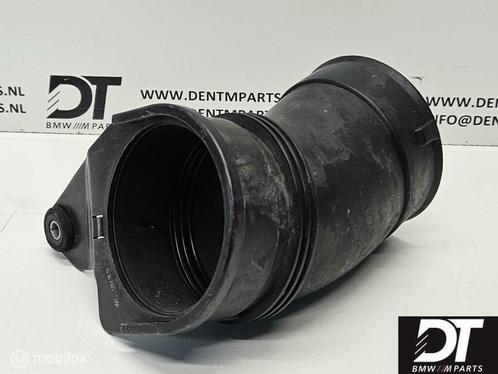 Inlaatbuis BMW M5 E60 S85 V10 S85B50 13717834757, Auto-onderdelen, Motor en Toebehoren, Gebruikt, Ophalen of Verzenden