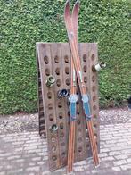 Gave vintage ski's - Blossom Brocante, Ophalen