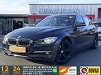 BMW 3-serie 320d EfficientDynamics Edition Executive, Automaat, Euro 5, 4 cilinders, 163 pk