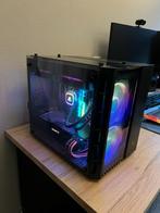 Game pc / RTX2070 / AMD 5 5600X, Ophalen, Gebruikt, Zelf gebouwde pc, AMD Ryzen 5