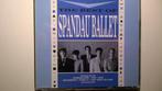 Spandau Ballet - The Best Of (2 CD), Ophalen of Verzenden, 1980 tot 2000, Zo goed als nieuw