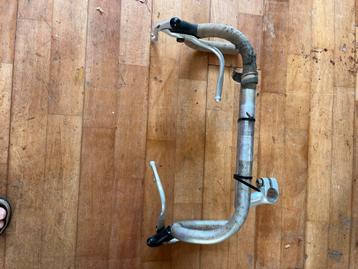 Vintage race stuur voor racefiets Gazelle beschikbaar voor biedingen