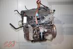 Motor van een Peugeot Boxer, Ophalen of Verzenden, 3 maanden garantie, Gebruikt, Peugeot