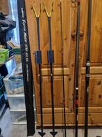 2 zeer nette en mooie strand set + div €300,00, Watersport en Boten, Ophalen, Zo goed als nieuw, Complete set