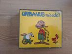 urbanus in't echt. 2cd, Cd's en Dvd's, Cd's | Nederlandstalig, Ophalen of Verzenden, Zo goed als nieuw, Levenslied of Smartlap