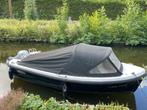 2018 Waeghals 499LX, Watersport en Boten, Ophalen, Tot 10 pk, Zo goed als nieuw, 3 tot 6 meter