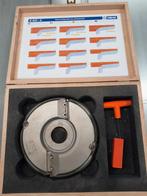 OMAS Freeskop Set K427-2, Ophalen, Zo goed als nieuw