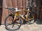 Carbon racefiets, Gebruikt, Carbon, Meer dan 20 versnellingen, Ophalen