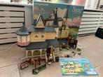 Playmobil Spirit set 9475, 9479, 9480 en 70120, Kinderen en Baby's, Speelgoed | Playmobil, Ophalen of Verzenden, Gebruikt, Complete set