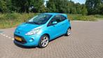 Ford Ka 1.2 Titanium Airco / Elek pakket, Voorwielaandrijving, Stof, Gebruikt, 1242 cc